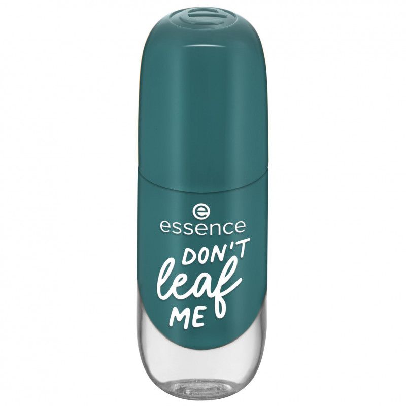 Essence Vernis À Ongles Gel Nail Colour 19 Don't Leaf Me