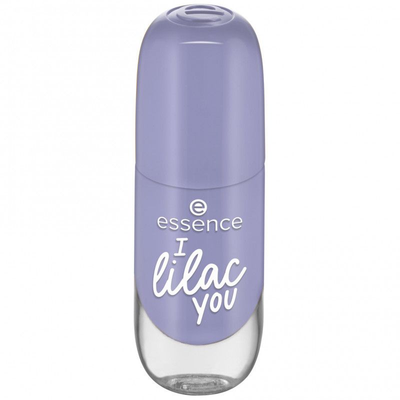 Essence Vernis À Ongles Gel Nail Colour 17 I You