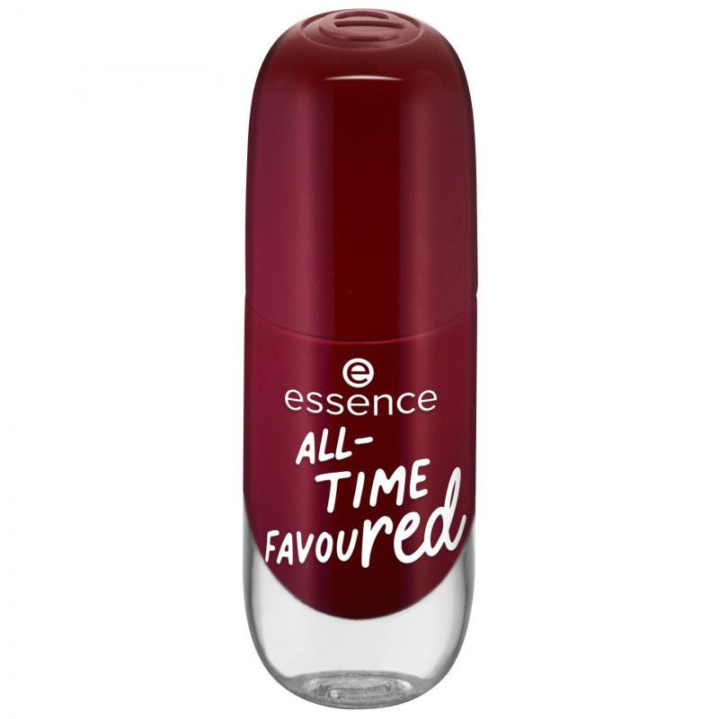 Essence Vernis À Ongles Gel Nail Colour 14 All Time Favoured