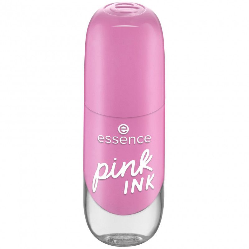 Essence Vernis À Ongles Gel Nail Colour 47 Ink