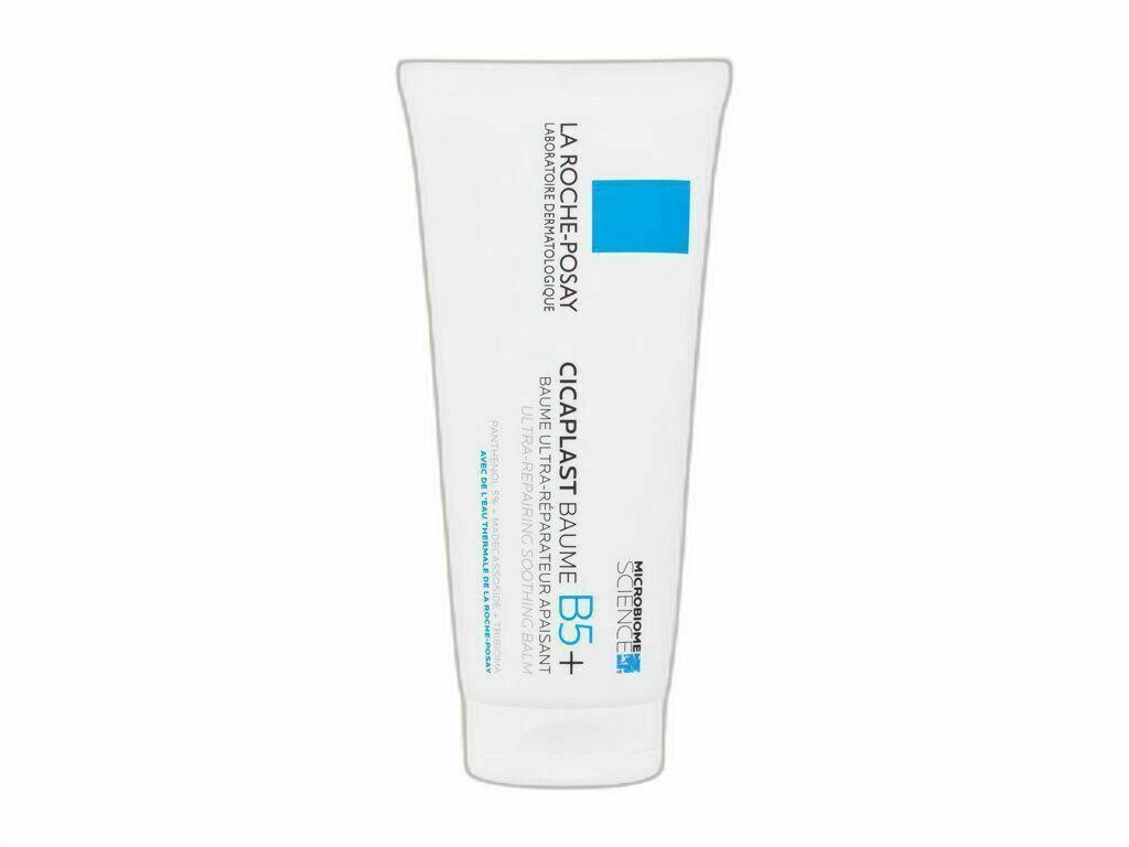 La Roche Posay Cicaplast Baume B5+ ultra réparateur apaisant 40ml