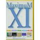 Maximum Xi