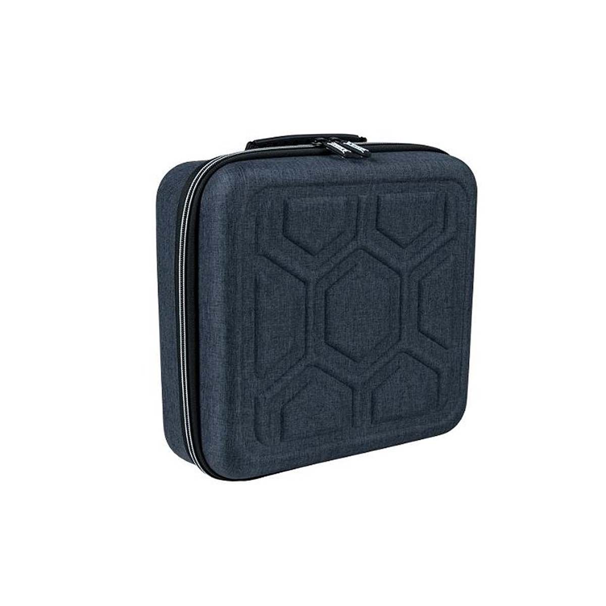 Pochette De Protection Grand Format Rigide Pour Nintendo Switch