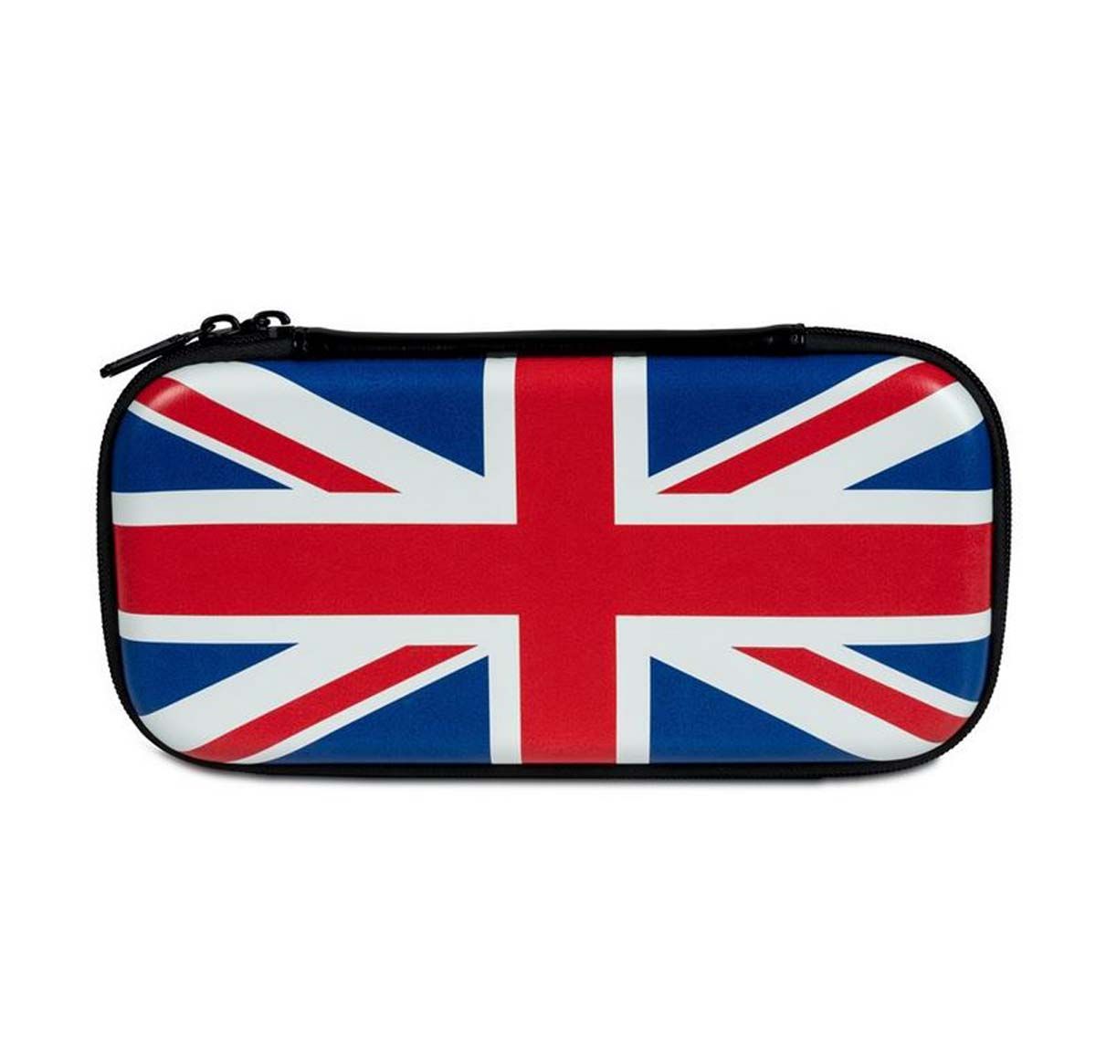 Pochette De Protection Large Pour Nintendo Switch Design Drapeau Uk Pochette De Protection Large Pour Nintendo Switch Design Drapeau Uk