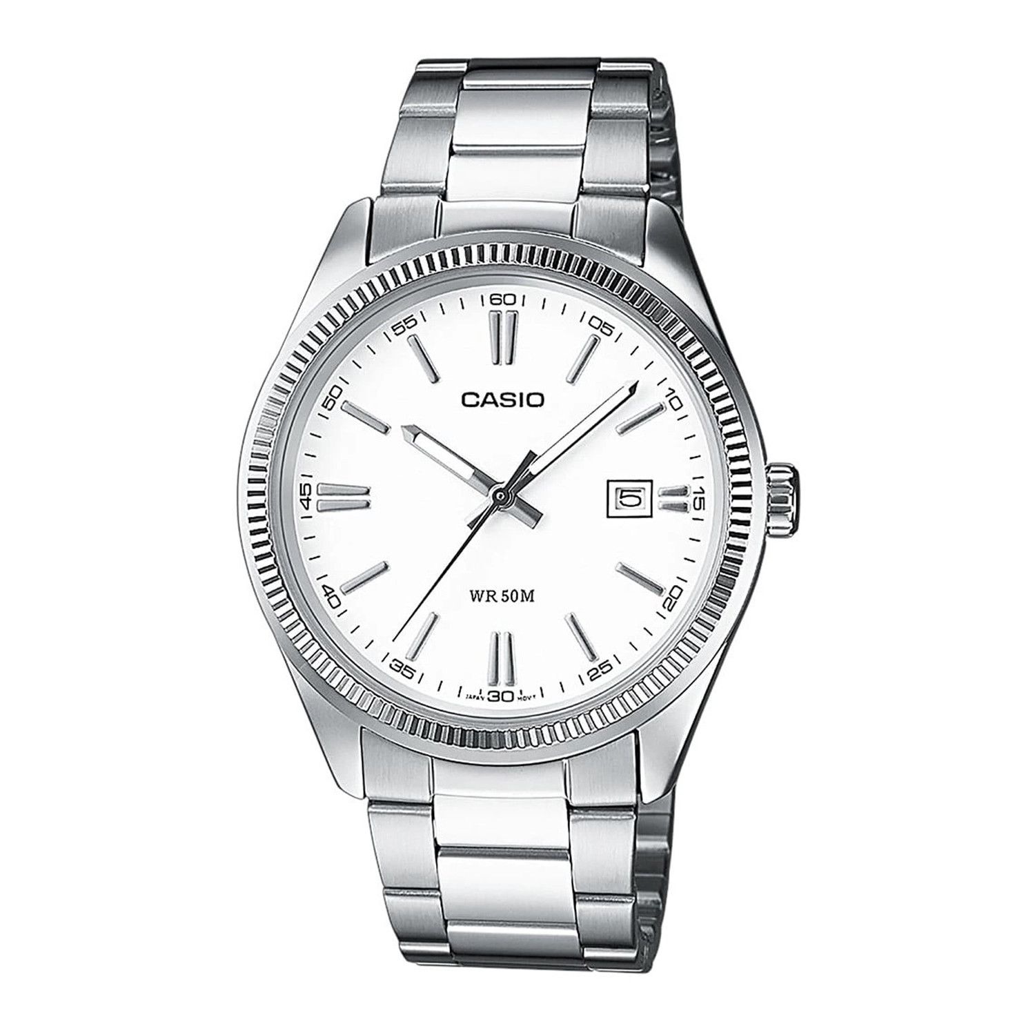 Montre Casio LTP 1302PD 7A1VEG 30mm 5ATM Unique