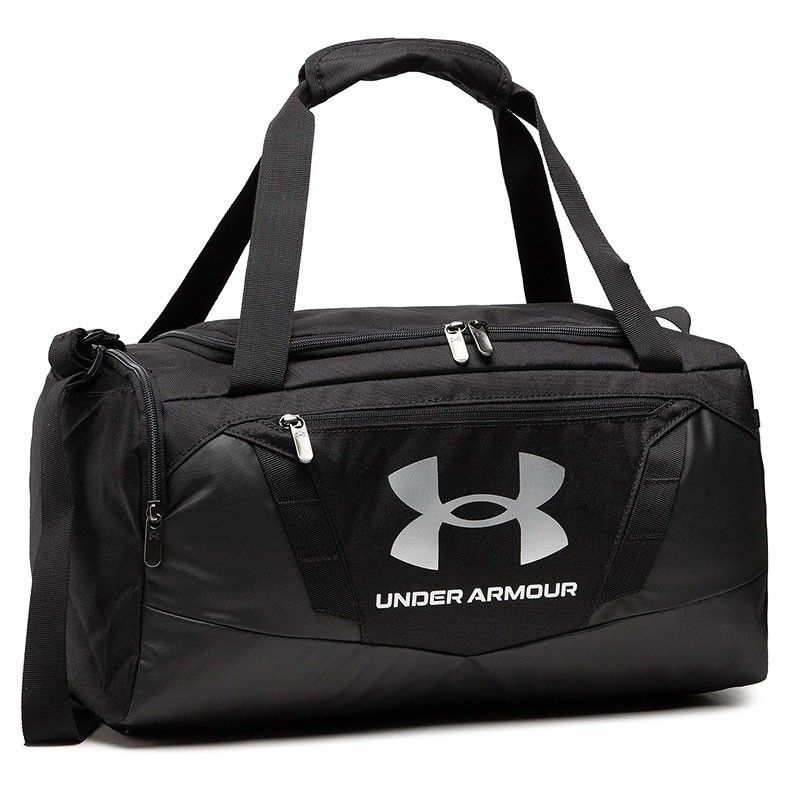 Under Armour Mixte UA Undeniable 5.0 Duffle Backpack - vue 5