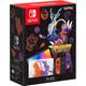 Nintendo Switch Oled Pokemon Scarlet And Violet Limited Edition