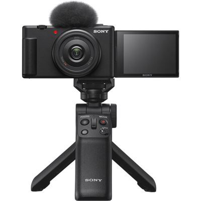 SONY Compact ZV 1F kit vlogger Garanti - vue 2