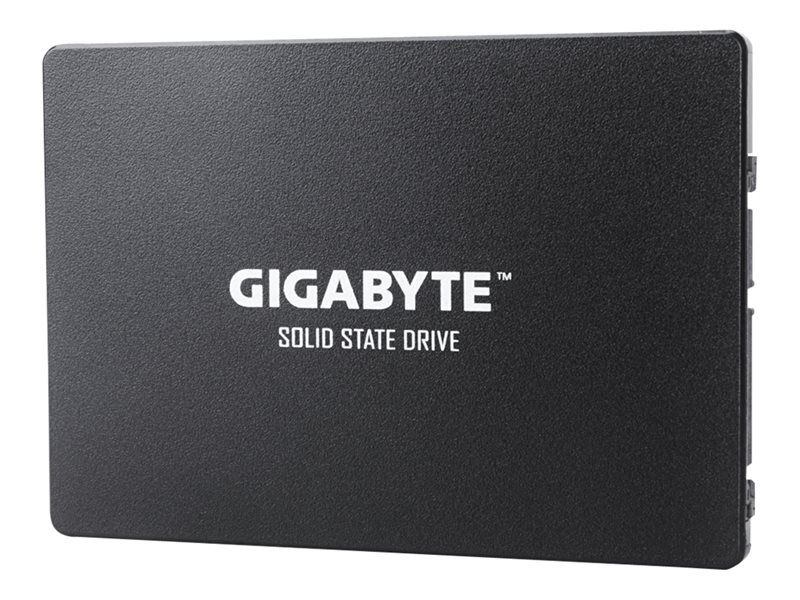 GIGABYTE GP GSTFS31240GNTD disque SSD 240 Go 2.5 Série ATA III Neuf - vue 8
