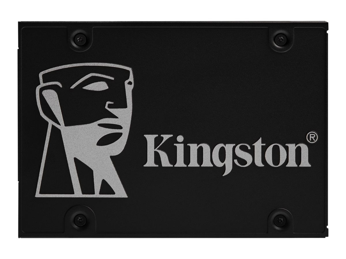 KINGSTON SKC600B 2TB - vue 5