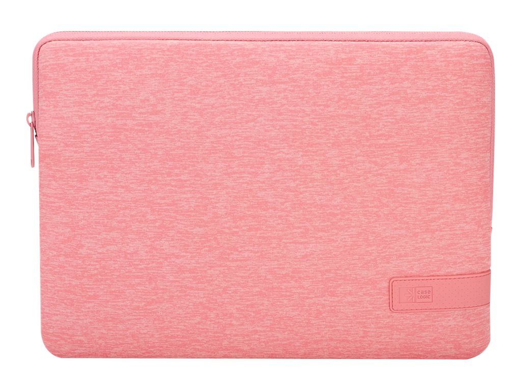 Housse CASE LOGIC Reflect MacBook 14 Pomelo Synthétique - vue 2