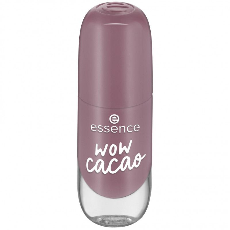 Gel Nail Colour esmalte de uñas #26 wow cacao - vue 2