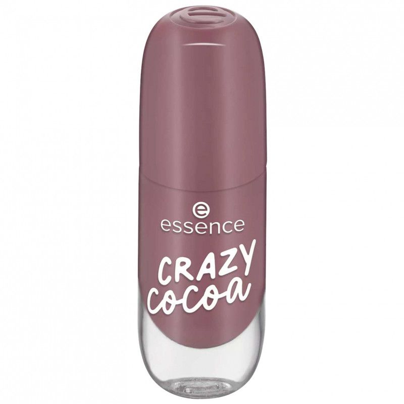 Gel Nail Colour esmalte de uñas #29 crazy cocoa