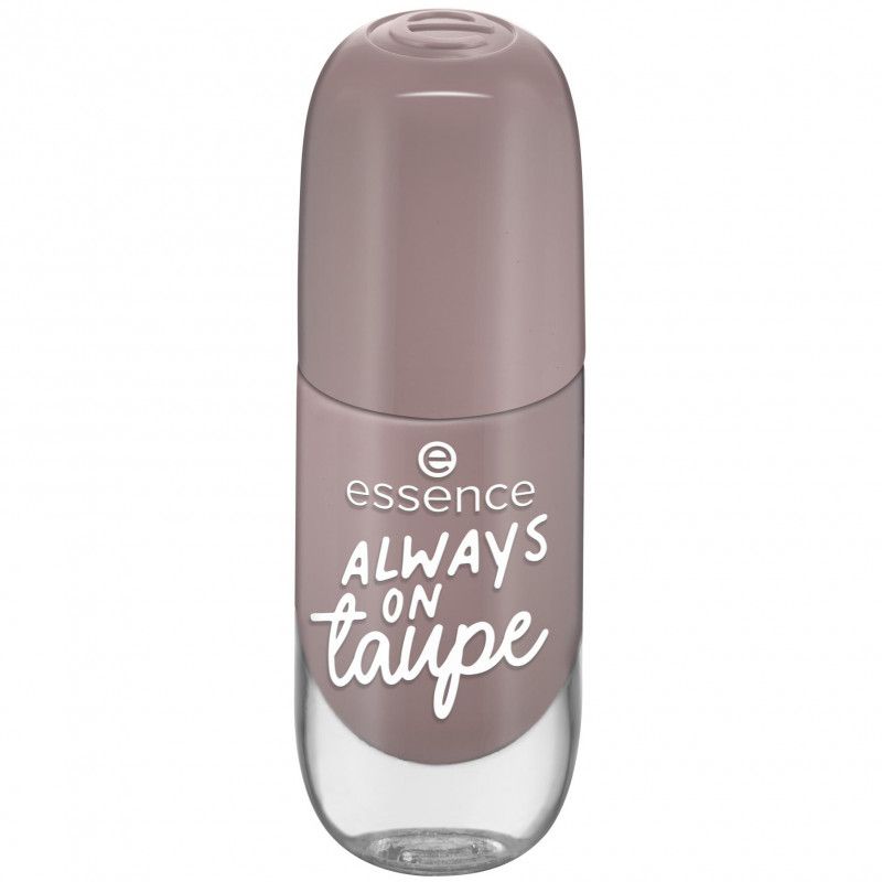 Essence Vernis À Ongles Gel Nail Colour 37 Always On