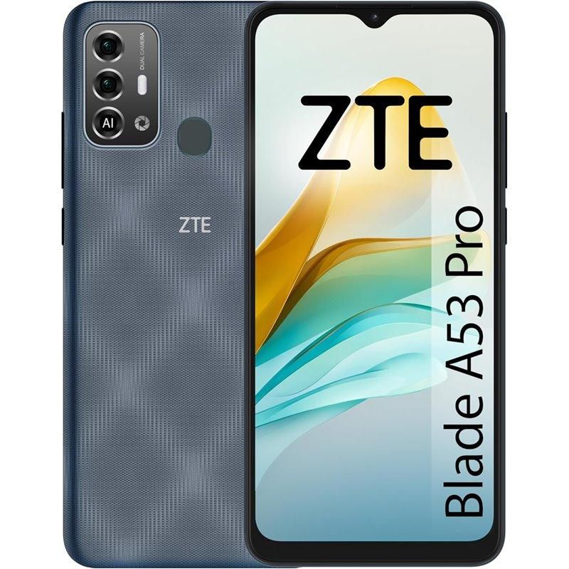 ZTE Blade A53 Pro 4G 
