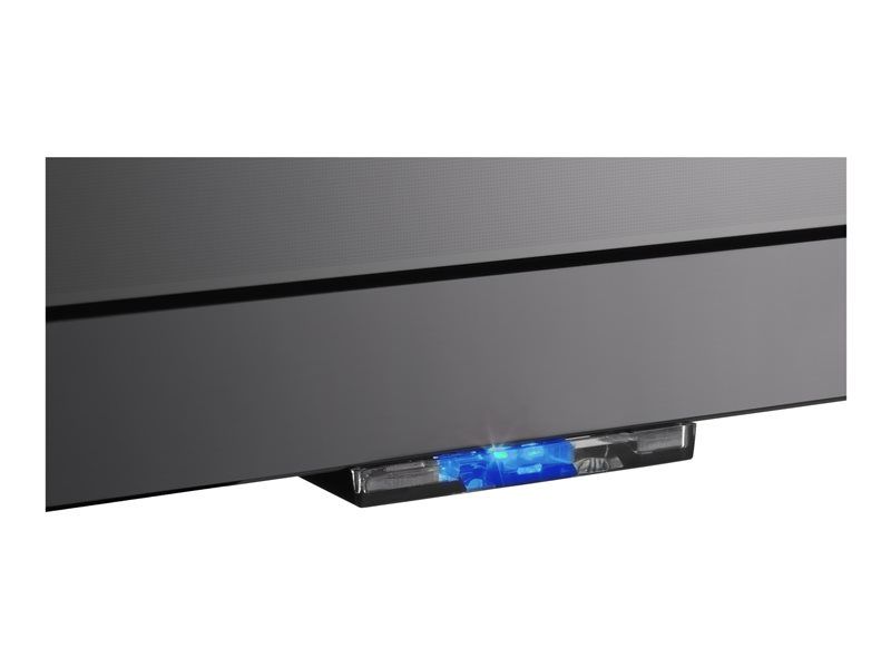 MultiSync E558 E series MultiSync E558 138.7 cm 54.6`` LCD 3840 x 2160 pixels 350 cdm² 4K Ultra HD Direct LED Neuf - vue 4