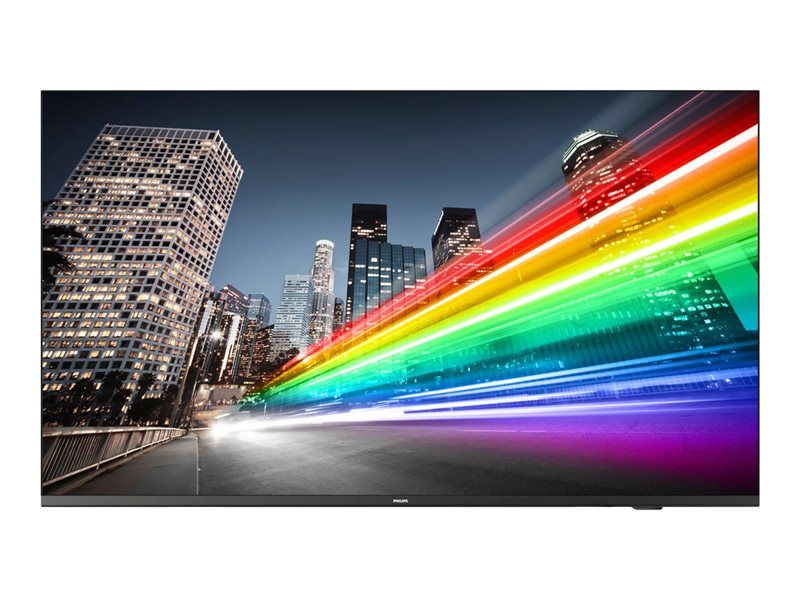 PHILIPS 50BFL221412 - vue 5