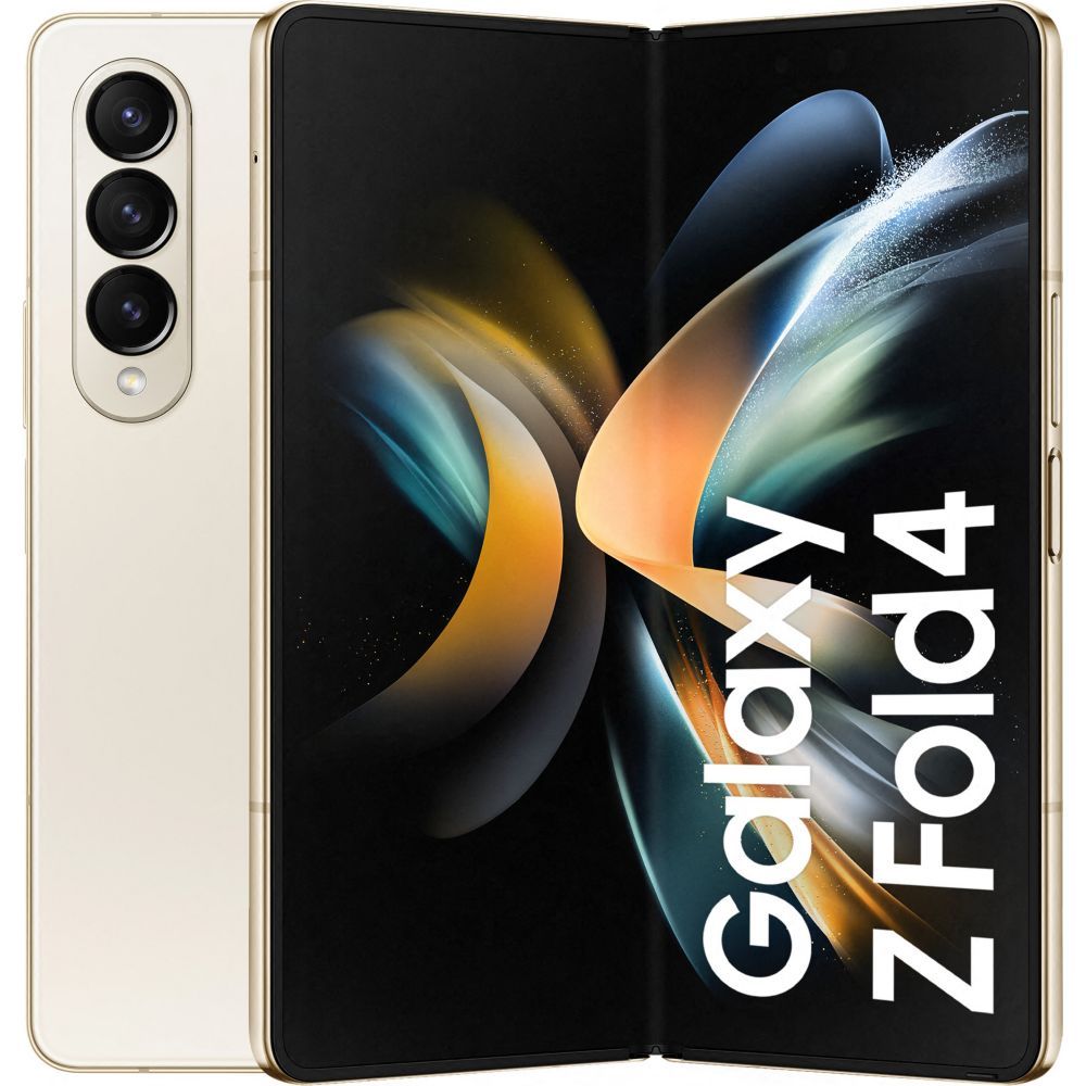 Galaxy Z Fold 4