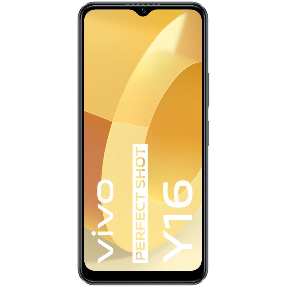 Vivo Y16 élégant