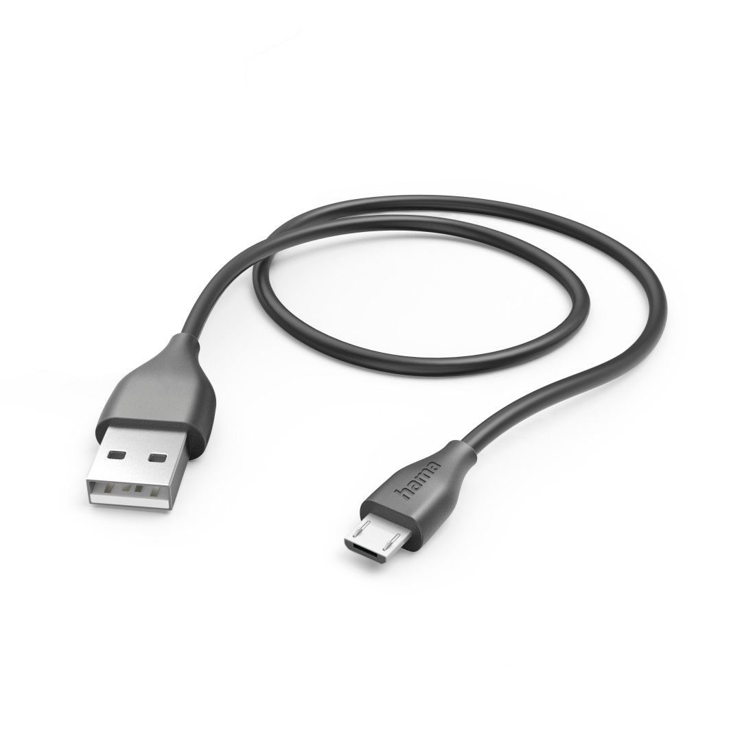 Câble de charge USB A micro USB 1 5 - vue 2