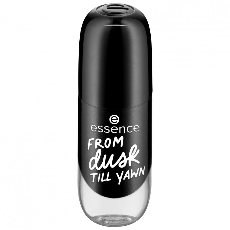 Gel Nail Colour esmalte de uñas #46 from dusk till yawn - vue 2