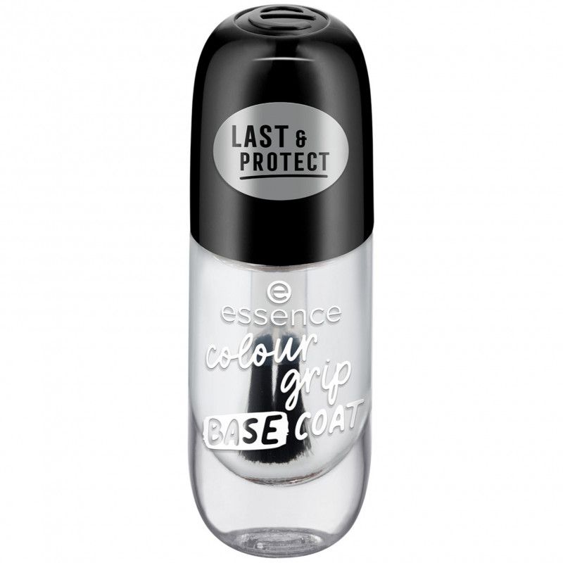 Essence Base Coat Colour Grip