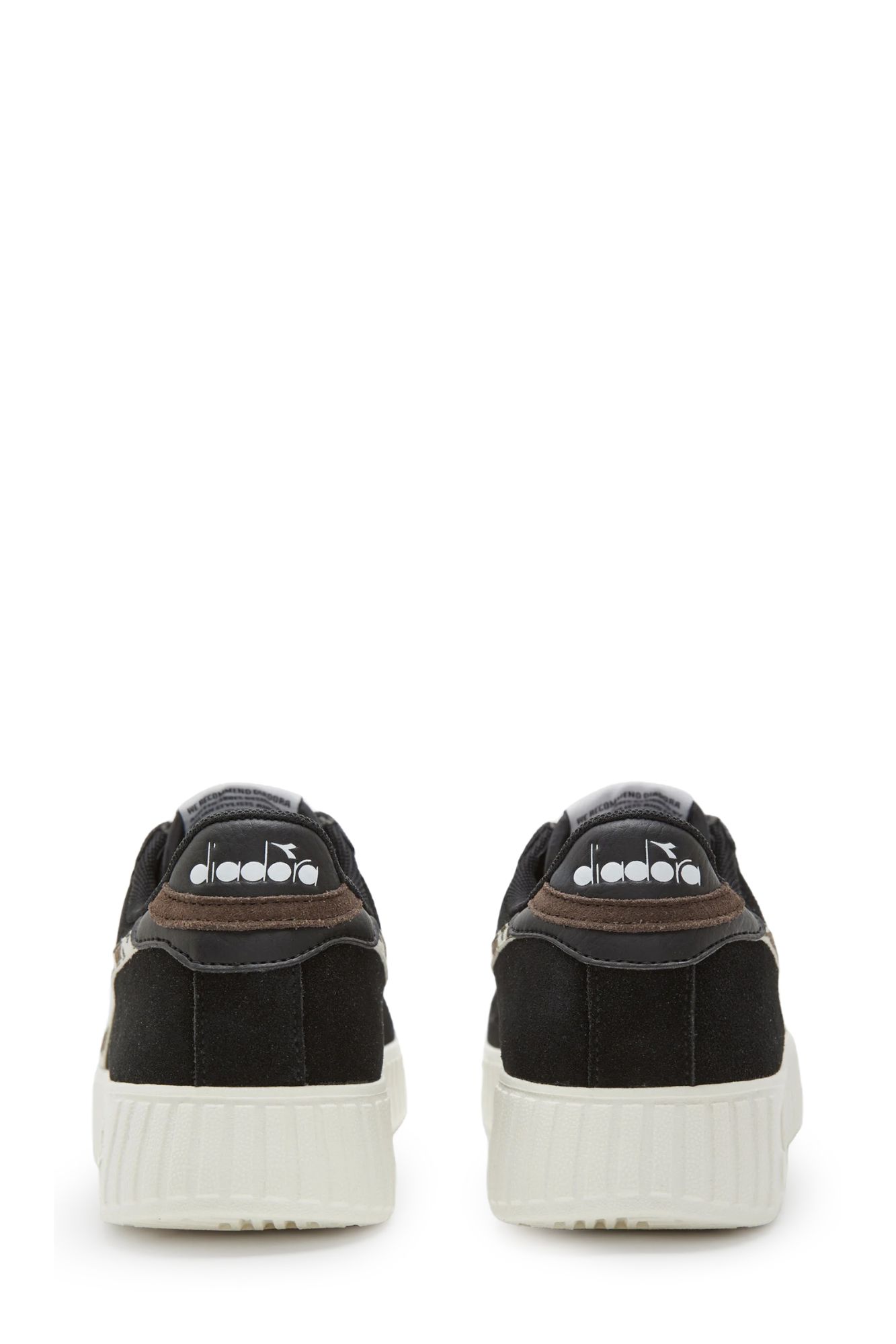 Baskets Diadora 501.178739 01 C0200 - vue 3