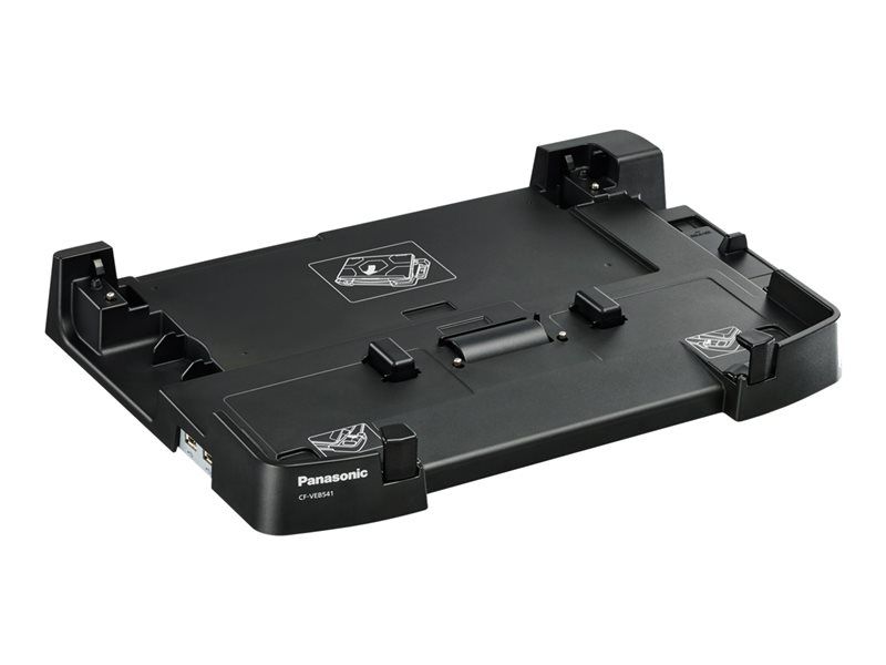 Panasonic CF VEB541AU Réplicateur de port pour Toughbook 54