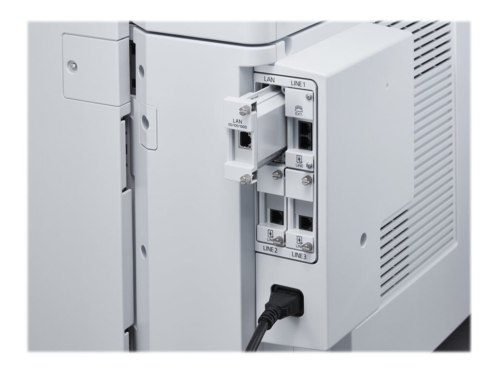 Epson C12C934471 pièce de rechange pour équipement d'impression Interface LAN 1 pièce Neuf - vue 3