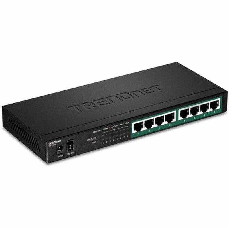 TRENDnet TPE TG83 - vue 2
