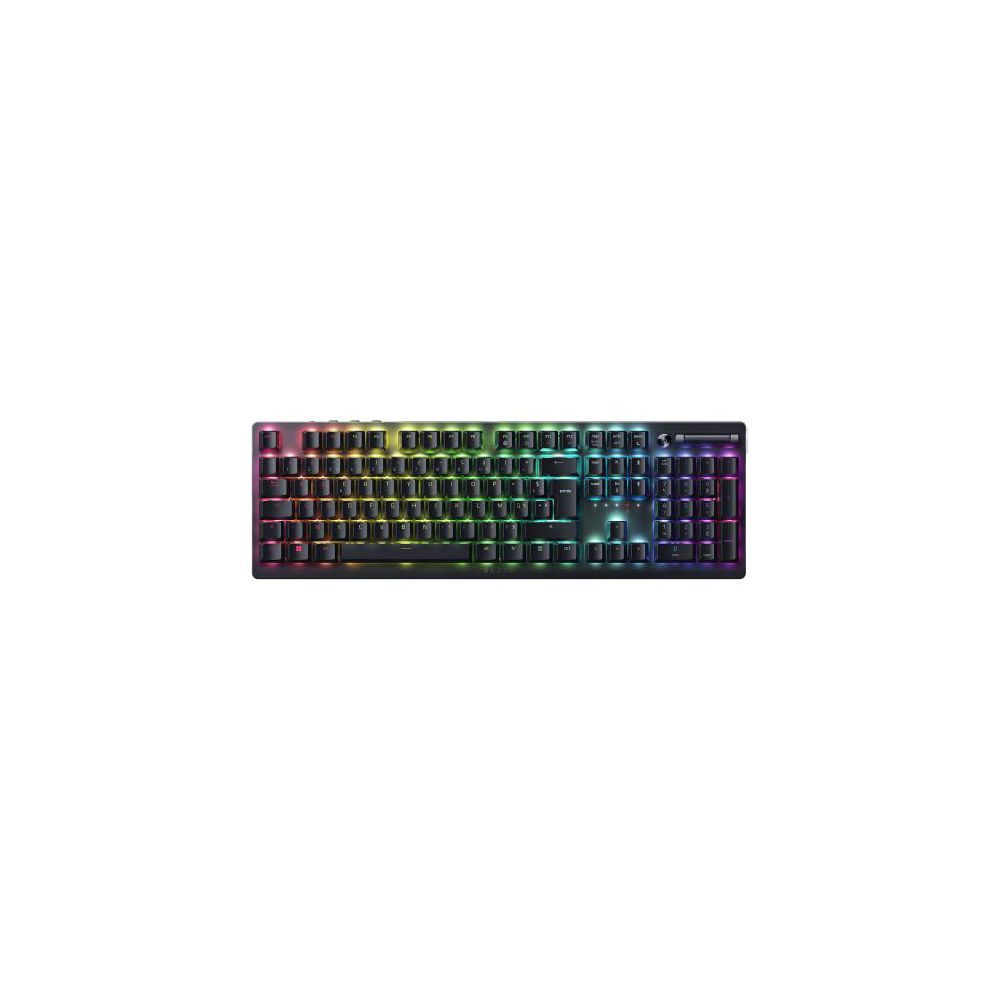 Clavier gamer RAZER Deathstalker V2 Pro Clavier gamer RAZER Deathstalker V2 Pro