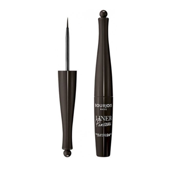 Bourjois EyeLiner Pinceau 01 BEAUX ARTS - vue 10