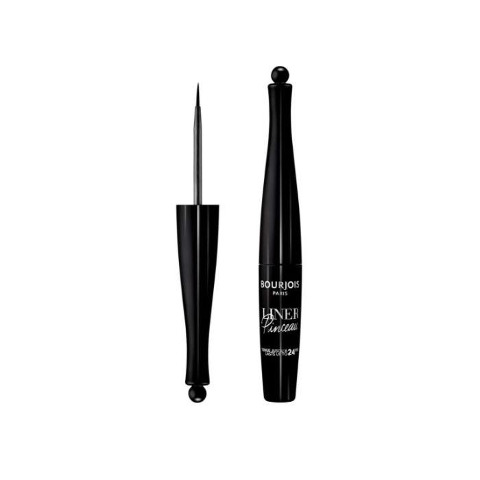 Bourjois EyeLiner Pinceau 01 BEAUX ARTS - vue 8