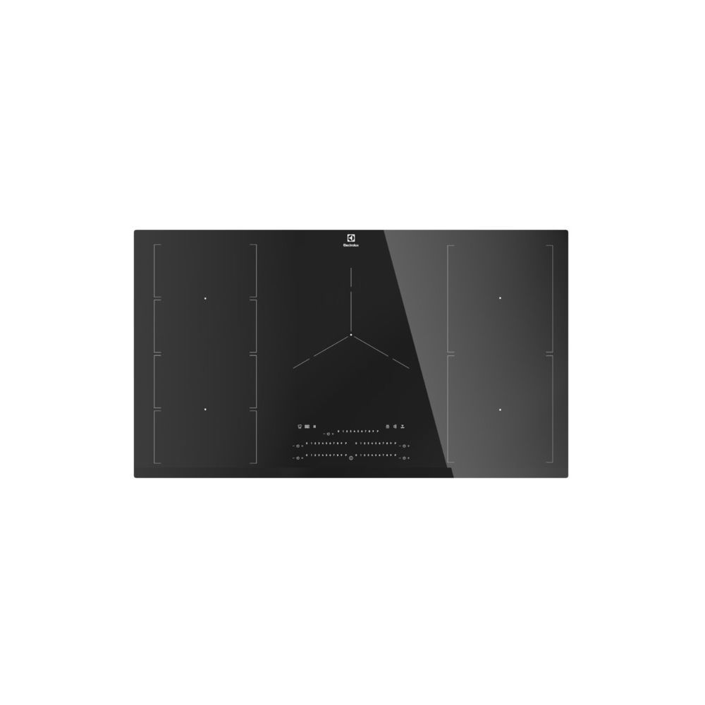 Plaque induction EIV95550 Flex90 H2H - vue 4