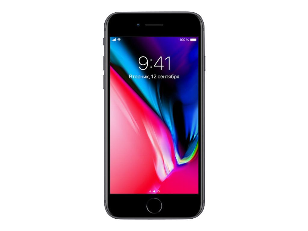 iPhone 8