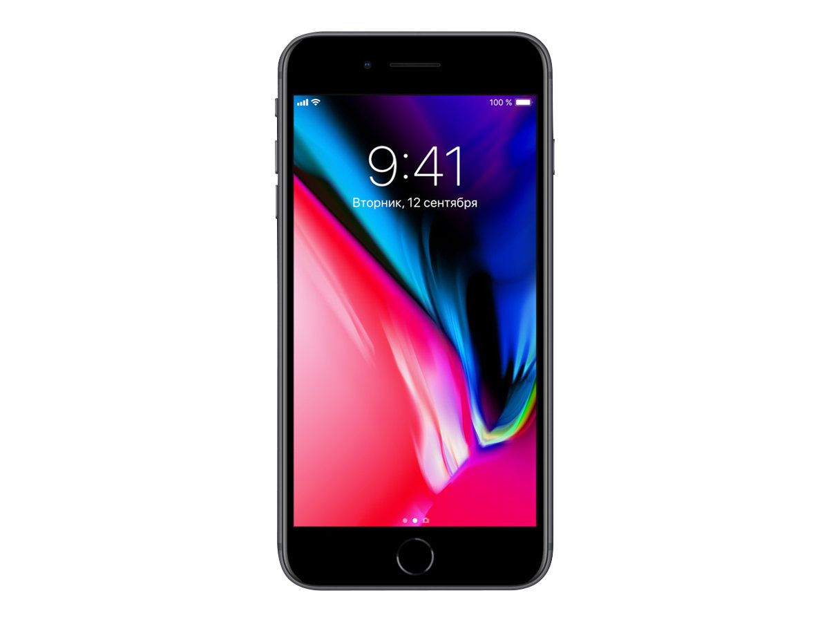 iPhone 8 Plus