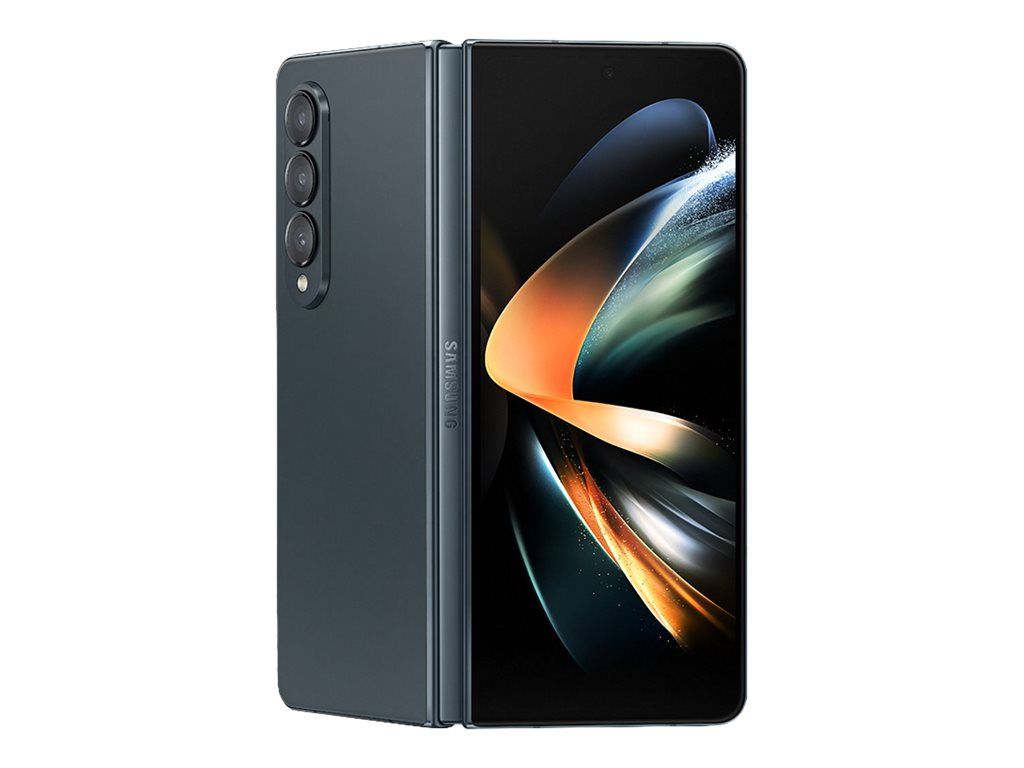 Galaxy Z Fold 4