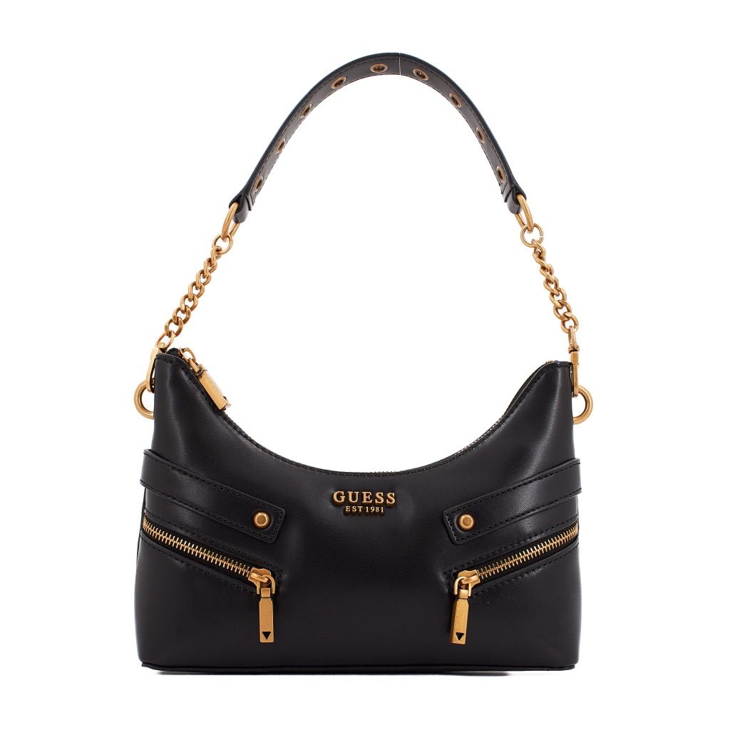 Guess TRISSA TOP ZIPSHOULDE Colour