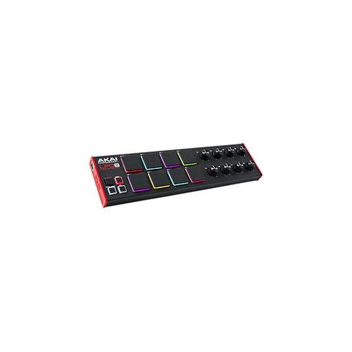 Akai Lpd8 Mk2