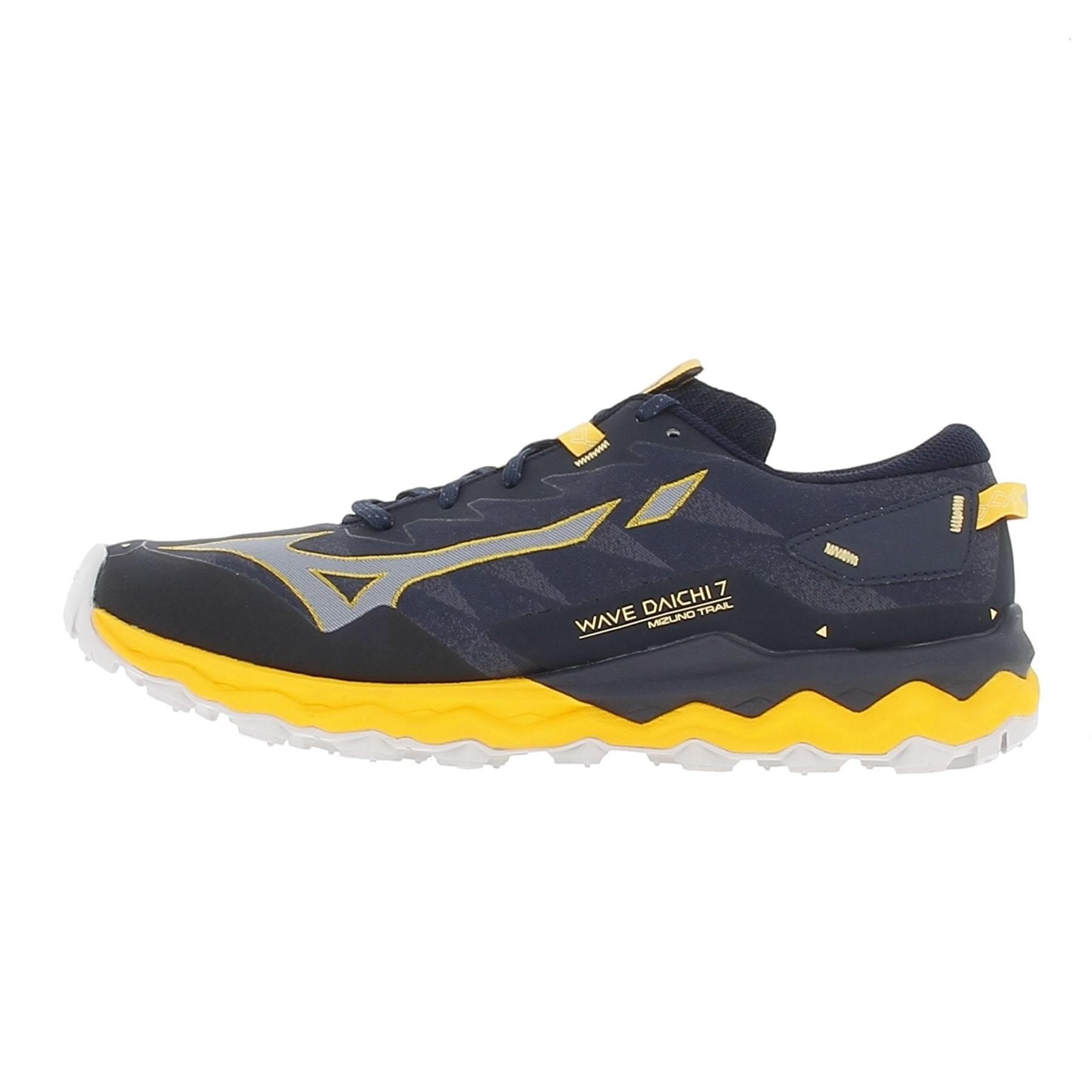 Chaussures Mizuno WAVE DAICHI 7