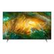TV Sony Kd65Xh8096Baep 4K Hdr Led Smart TV 65" Noir