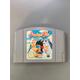 Jeu N64 Snowboard Kids