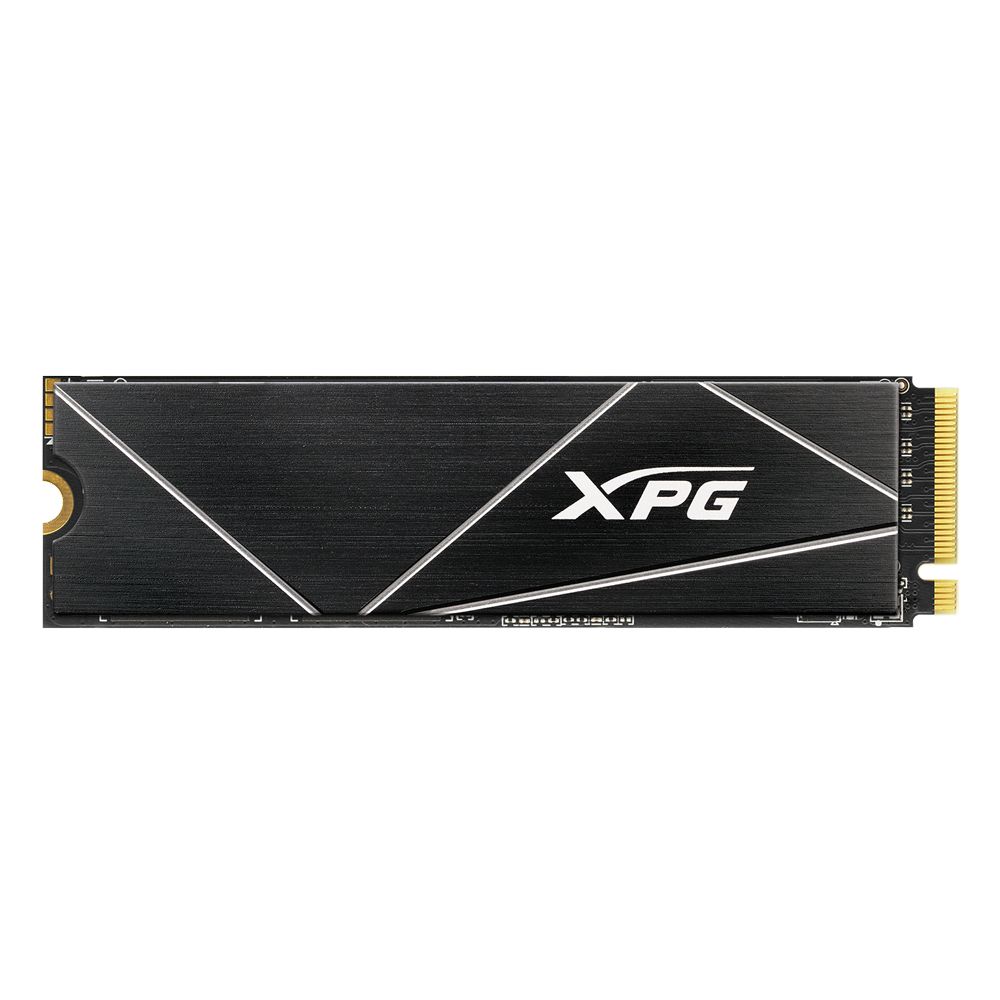 XPG GAMMIX S70 Blade .2 PCI Express 4.0 NVMe 3D NAND Neuf - vue 4