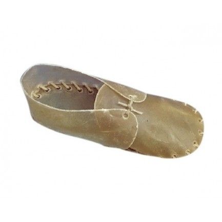 Meilleurs prix pour Chaussure Peau De Buffle 12,5 Cm Beeztees, Fraindises Pour Chien