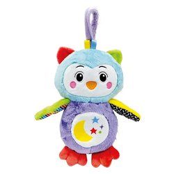 Carillon Clementoni Good Night Owl