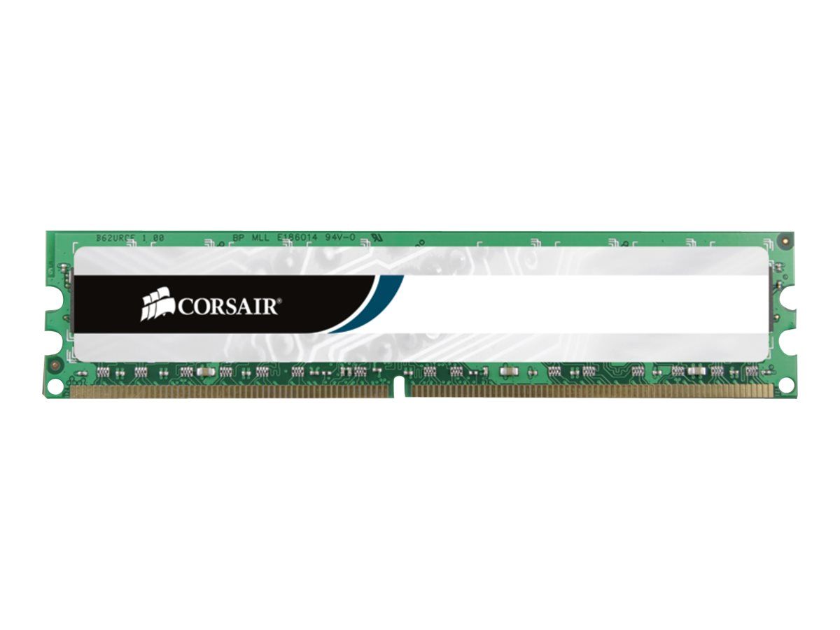 Corsair CMV8GX3M1A1600C11 8Go DDR3 1600 PC12800