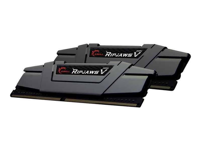G.Skill Ripjaws V module de mémoire 2 x 8 Go DDR4 3200 MHz Neuf - vue 4