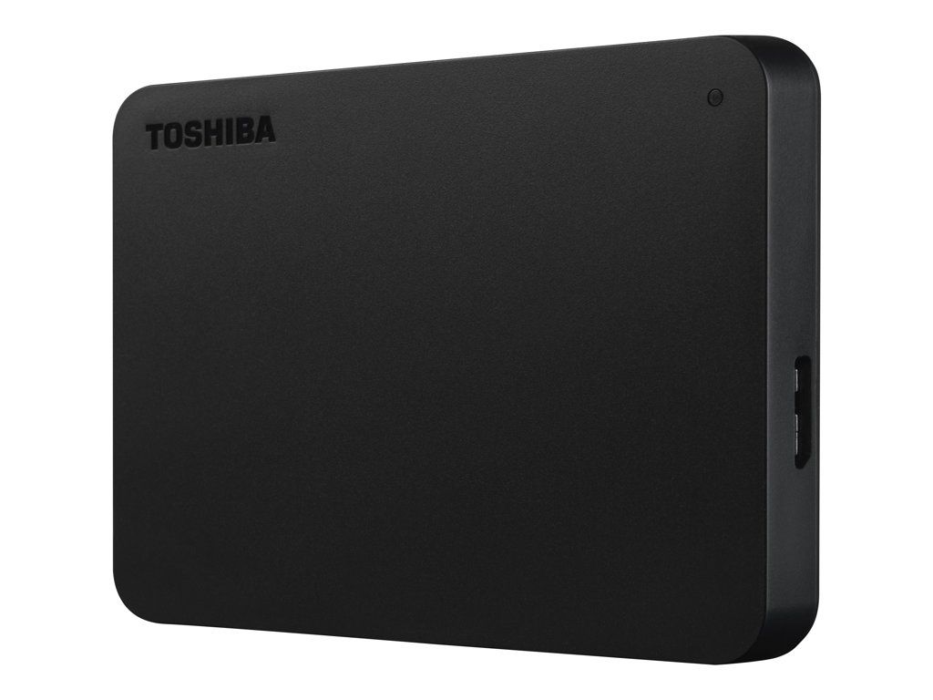 Toshiba HDTB420EK3AA disque dur externe 2000 Go Neuf - vue 4