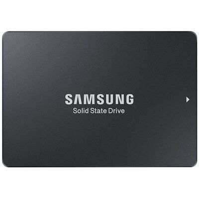 Samsung MZ 7L33T800 - vue 5