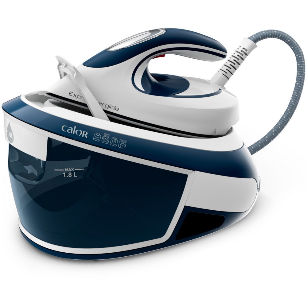 Calor Centrale vapeur 7.2 bars 125 gmin SV8022C1 - vue 3